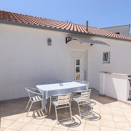 Apartmani Suki Trogir Ngoại thất bức ảnh