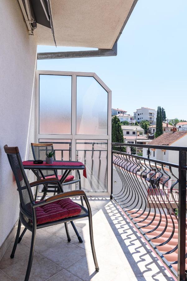 Apartmani Suki Trogir Ngoại thất bức ảnh