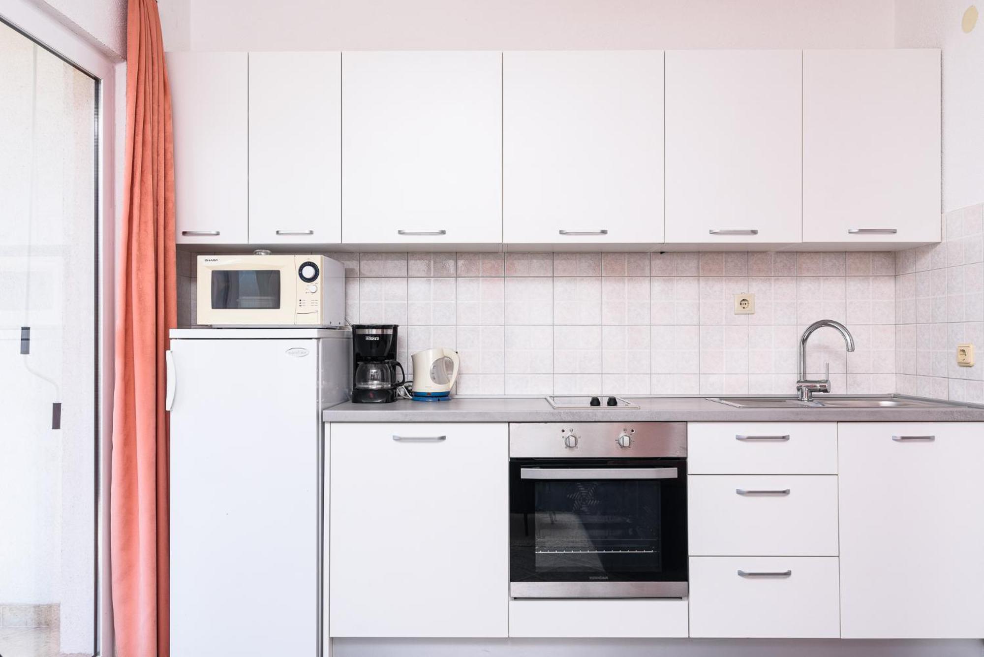 Apartmani Suki Trogir Ngoại thất bức ảnh